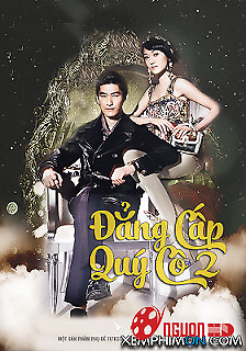 Đẳng Cấp Quý Cô 2