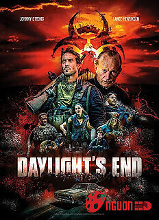 Đằng Sau Ánh Sáng