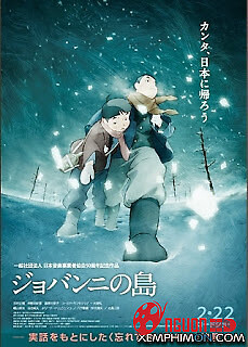 Đảo Của Giovanni