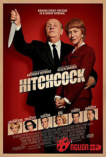 Đạo Diễn Hitchcock