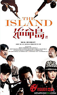 Đảo Tuyệt Mệnh