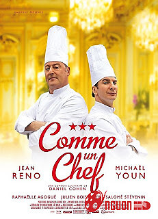 Đầu Bếp Trứ Danh