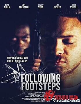 Dấu Chân Kẻ Phạm Tội