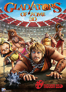 Đấu Sĩ Thành Roma