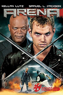 Đấu Trường Đẫm Máu