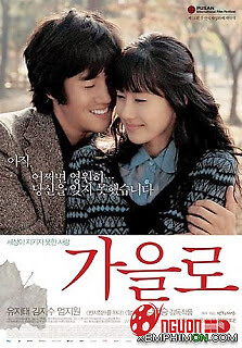 Dấu Vết Tình Yêu