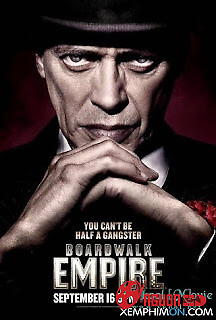 Đế Chế Ngầm Phần 3