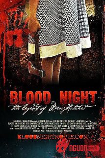 Đêm Đẫm Máu