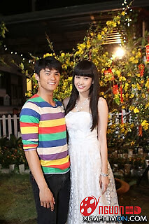 Đêm Giao Thừa Ấm Áp