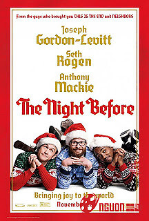 Đêm Trước Giáng Sinh