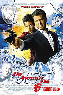 Điệp Viên 007: Hẹn Chết Ngày Khác