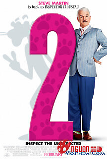 Điệp Vụ Báo Hồng 2