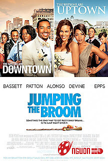 Điệu Nhảy Của Những Cây Chổi