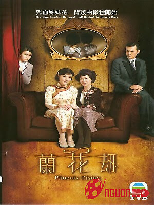 Định Mệnh Oan Nghiệt