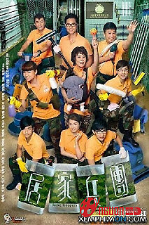 Đoàn Binh Gia Đình