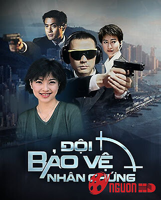 Đội Bảo Vệ Nhân Chứng