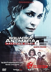 Đội Đặc Nhiệm Chống Mafia Phần 4