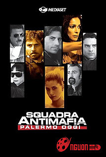 Đội Đặc Nhiệm Chống Mafia Phần 5