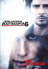 Đội Đặc Nhiệm Chống Mafia Phần 6