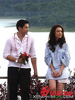 Đôi Lứa Xứng Đôi