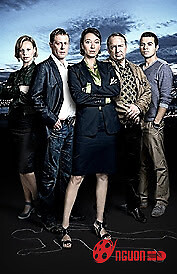 Đội Phá Án Thần Tốc