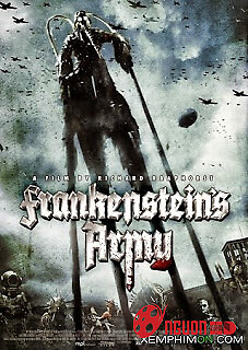 Đội Quân Frankenstein