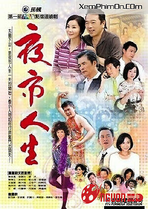 Đời Sống Chợ Đêm Phần 2