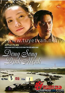 Dòng Sông Định Mệnh