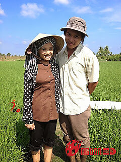 Dòng Sông Thương Nhớ