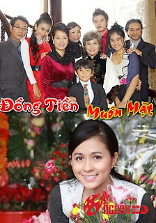 Đồng Tiền Muôn Mặt