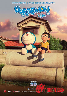 Doraemon Đôi Bạn Thân