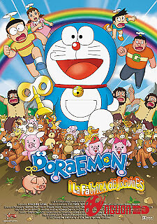 Doraemon Truyện Ngắn