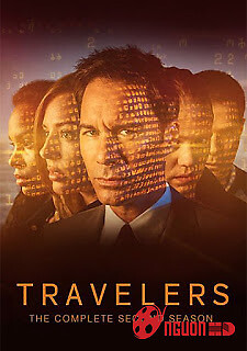 Du Hành Thời Gian Phần 2