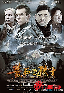 Đứa Con Của Hoàng Thạch