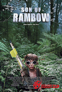 Đứa Con Của Rambow