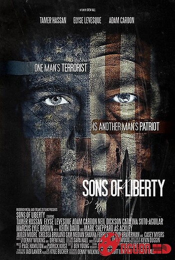 Đứa Con Của Tự Do