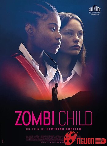 Đứa Trẻ Thây Ma