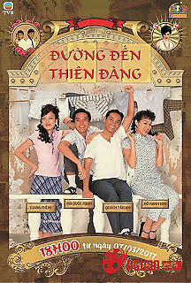 Đường Đến Thiên Đàng