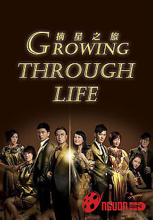 Đường Đời Thử Thách