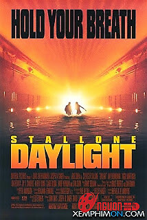 Đường Hầm Rực Lửa