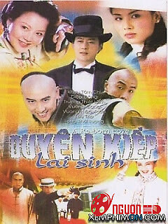 Duyên Kiếp Lai Sinh