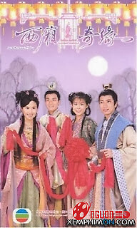 Duyên Tình Tây Sương