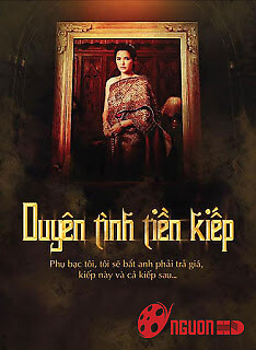 Duyên Tình Tiền Kiếp