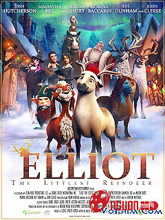 Elliot Tuần Lộc Giả Danh