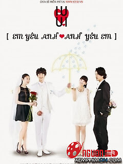 Em Yêu Anh Yêu Anh Yêu Em