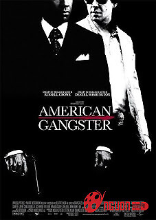 Gangster Mỹ