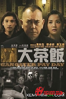 Gangster Thời Đại