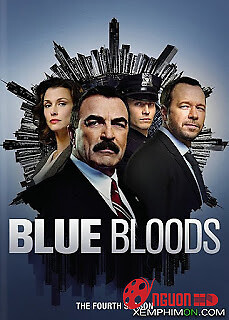 Gia Đình Cảnh Sát Phần 6