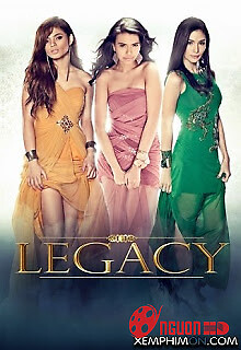 Gia Tộc Nổi Sóng