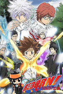 Gia Tộc Vongola